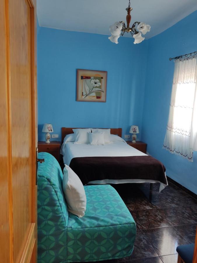 Апартаменти Playa Rihuete 2 Пуерто-де-Масаррон Екстер'єр фото